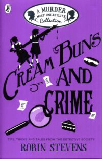 Cream Buns And Crime