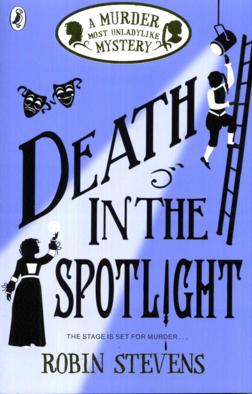 Death In The Spotlight