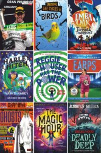 Dark Blue Book Band Collection | 24 Books