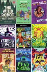 Dark Blue Book Band Collection | 21 Books