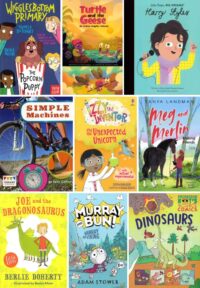 Lime Book Band Collection | 20 Books