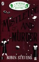 Mistletoe And Murder