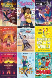 Middle Years Diversity And Inclusion Collection | 28 Books