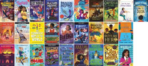 Middle Years Diversity And Inclusion Collection | 28 Books - Image 2