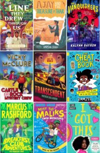 Middle Years Diversity And Inclusion Collection | 24 Books