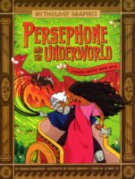Persephone And The Underworld