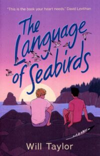 The Language Of Seabirds