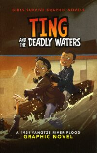 Ting & The Deadly Waters