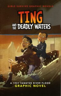 Ting & The Deadly Waters