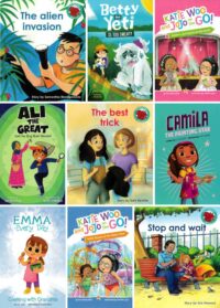 Turquoise Book Band Collection | 25 Books