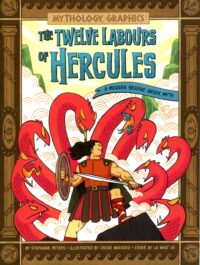 The Twelve Labours Of Hercules