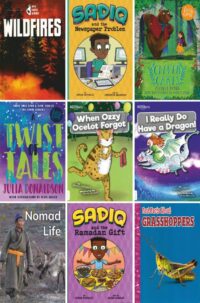 White Book Band Collection | 21 Books