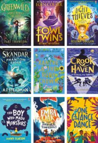 Year 6 Reading For Pleasure Collection | 21 Books