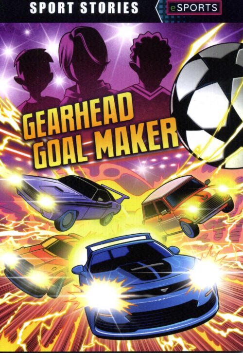 Gearhead Goal Maker