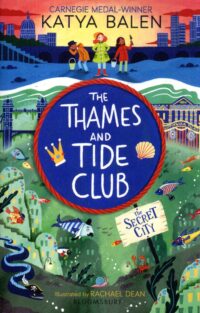 The Thames & Tide Club