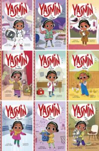 Yasmin Early Readers Collection | 11 Books
