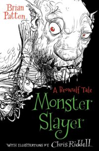 A Beowulf Tale: Monster Slayer