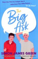 The Big Ask
