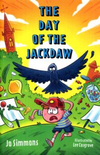 The Day Of The Jackdaw