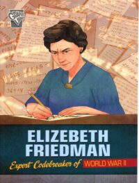 Elizebeth Friedman