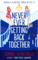 Never Ever Getting Back Together