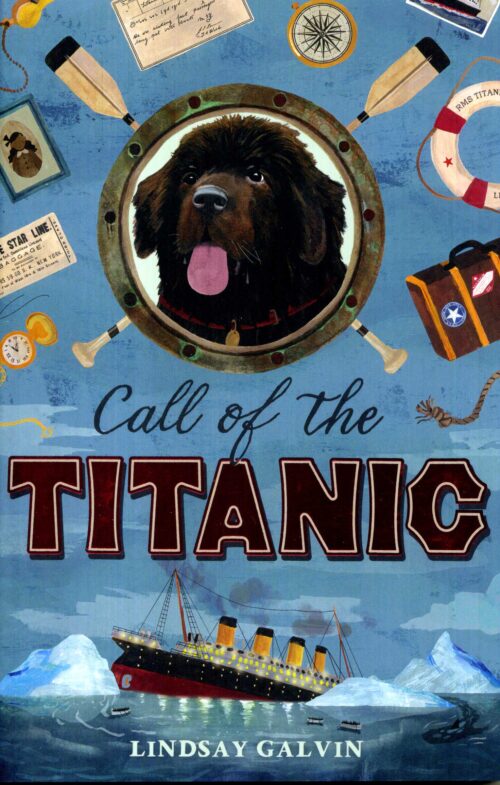 Call Of The Titanic