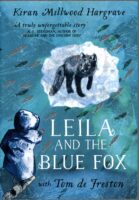 Leila And The Blue Fox