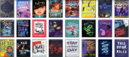 Year 9 Reading For Pleasure Collection | 25 Books - Image 2