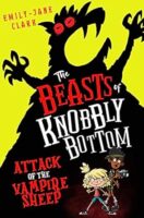 The Beasts Of Knobbly Bottom