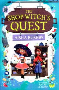 The Shop Witches Quest