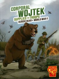 Corporal Wojtek