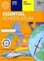 Essential School Atlas