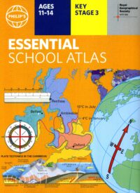 Essential School Atlas