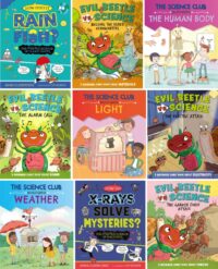 Lower Years Science Collection | 23 Books