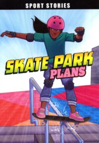 Skate Park Plans