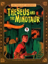 Theseus And The Minotaur