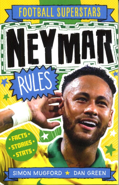 Neymar Rules