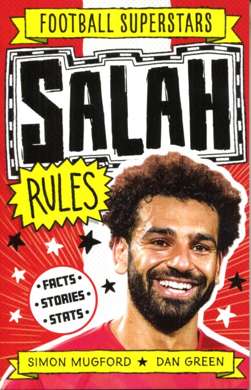 Salah Rules