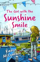 The Girl With The Sunshine Smile