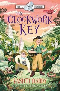 The Clockwork Key