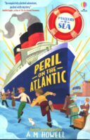 Peril On The Atlantic