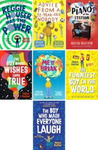 Helen Rutter Collection | 7 Books