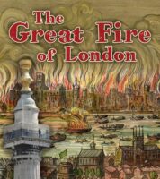 The Great Fire Of London