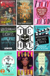 Middle Year Plus & Upper Years Thriller Collection | 16 Books