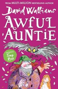 Awful Auntie