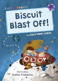 Biscuit Blast Off