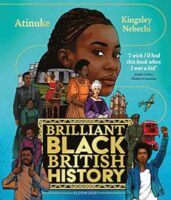 Brilliant Black British History