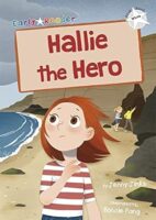 Hallie The Hero