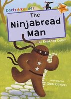 The Ninjabread Man