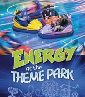 Energy At The Theme Park